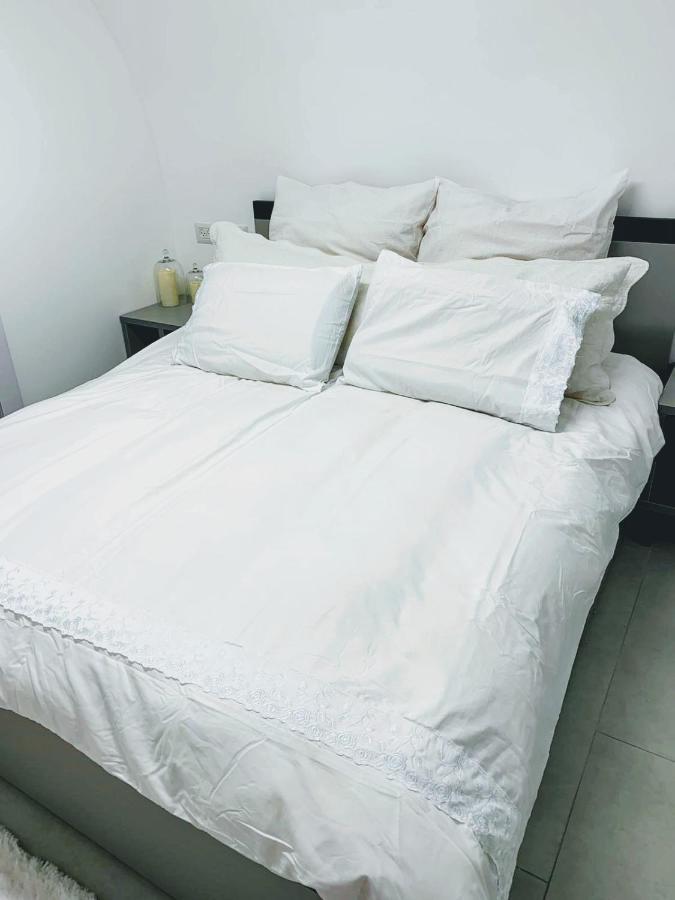 Appartamento Jaffa 17 - Urban Loft Gerusalemme Esterno foto